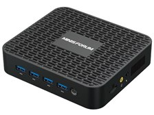 MINISFORUM GK50 GK50-8/128-W10Pro(N5030) 価格比較 - 価格.com