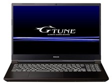 Windowsノート本体 G-Tune i7-10750H GTX1650Ti 32GB 512GB G-Tune i7-10750H GTX1650Ti 32GB 512GB - メルカリ
