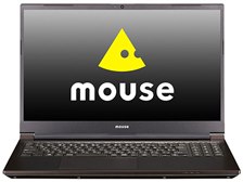 全面目立つ傷等もございませんマウスコンピューター　mouse K5  i7-10750H 32GB