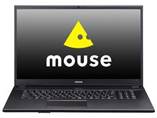 マウスコンピューター mouse F5-i7-H Core i7 10510U/16GBメモリ/512GB