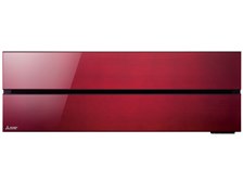 三菱電機 霧ヶ峰 Style MSZ-FLV3621S-R [ボルドーレッド] 価格比較