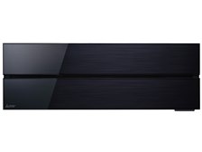 三菱電機 霧ヶ峰 Style MSZ-FLV6321S-K [オニキスブラック] 価格比較