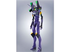 BANDAI ROBOT魂 SIDE EVA エヴァンゲリオン第13号機 オークション比較