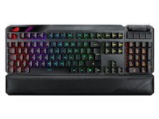 ASUSTek ゲーミングキーボード ROG Claymore II 【美品】 ASUS ROG Claymore II Claymore ゲーミングキーボード - 製品