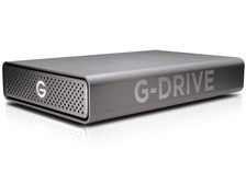 SanDisk Professional G-DRIVE SDPH91G-006T-SBAAD 価格比較 - 価格.com