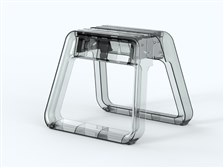 【人気商品】GEM STEP クリアガラス ピカコーポレイション GEM STEP GEMS-CG [クリアガラス] 価格比較