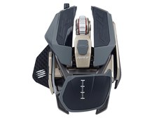 Mad Catz R.A.T. PRO X3 Supreme MR05DCINGR001-0J 価格比較 - 価格.com