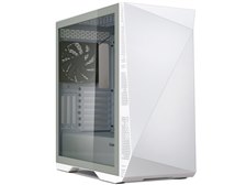 Zalman Z3 Iceberg White pcケース　おまけ付き Zalman Z3 Iceberg ATX Mid-Tower Gaming PC Case w/ 2 x ARGB