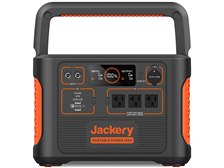 Jackery Japan Jackery ポータブル電源 1500 PTB152 価格比較 - 価格.com