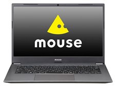 マウスコンピューター mouse C4 8GBメモリ/256GB SSD/14型フルHD液晶