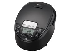 タイガー魔法瓶 炊きたて JPW-B100 価格比較 - 価格.com