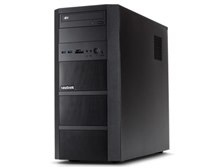 ドスパラ raytrek XV-Ti Core i7 11700/RTX 3060Ti/16GBメモリ
