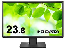 I-O DATA DF241E24 23.8型ワイド 液晶ディスプレイ【現状品】 IODATA LCD-DF241EDB-F [23.8インチ ブラック] 価格比較 - 価格.com