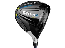 テーラーメイド SIM2 MAX D フェアウェイウッド #5 [Speeder 661 EVOLUTION VII フレックス：S]  オークション比較 - 価格.com