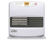 冷暖房/空調 ファンヒーター ダイニチ FW-5621L 価格比較 - 価格.com