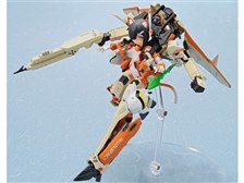 中古 プラモデル マクロスΔ V.F.GVF-31DスクルドSP プラモデル 2021年製 【716】 アオシマ V.F.G. マクロスΔ VF-31D スクルドSP 価格比較 - 価格.com