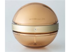 antibac2K マジックムーン [ベージュ] 価格比較 - 価格.com
