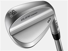 ピン GLIDE FORGED PRO ウェッジ Sグラインド [NS PRO MODUS3