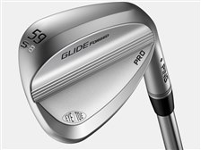 ピン GLIDE FORGED PRO ウェッジ Sグラインド [Z-Z115 ロフト