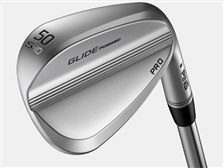 ピン GLIDE FORGED PRO ウェッジ Sグラインド [ダイナミックゴールド
