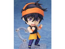 GOOD SMILE COMPANY - 【中古】ねんどろいど1684 ナランチャ・ギルガ[69][240069162896] GOOD SMILE COMPANY - 【中古】ねんどろいど1684 ナランチャ