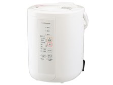 ZOJIRUSHI スチーム式 加温機 EE-RN35 象印 Amazon.co.jp: 象印 加湿器 2.2L 木造6畳/プレハブ洋室10畳対応