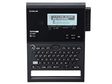 キングジム ラベルライター「テプラ」PRO SR-R980 価格比較 - 価格.com