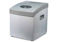 F180\"　ROOMMATE　自家製クリスタルアイスメーカー　RM-118TE F180