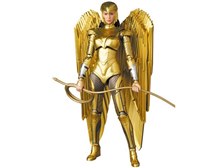 Amazon.com: Medicom Wonder Woman 1984: Wonder Woman (Golden