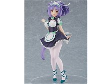 グッドスマイルカンパニー ネコぱら POP UP PARADE シナモン