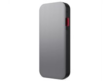 専用出品　lenovo 40ALLG2WWW BLACK Lenovo Go USB Type-C ノートブックパワーバンク 20000mAh