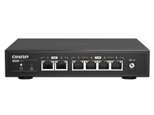 QNAP QSW-2104-2T 10G/2.5G スイチングハブ QNAP QSW-2104-2T 価格比較 - 価格.com
