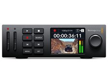 Blackmagic Design HyperDeck Studio HD Mini 価格比較 - 価格.com