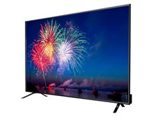 ユニーク プロメテウステレビ UTV65A20 [65インチ] 価格比較 - 価格.com