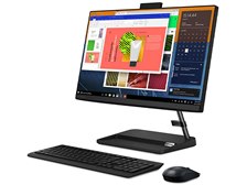 Lenovo IdeaCentre AIO 360 AMD Ryzen 5 3500U・8GBメモリー・1TB HDD