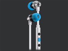 Logitech G333 K/DA コラボ イヤホン Logicool G333 K/DA レビュー。LoLテーマのゲーミングイヤホン