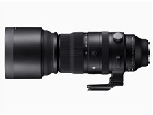 シグマ 150-600mm F5-6.3 DG DN OS [ライカL用] 価格比較 - 価格.com