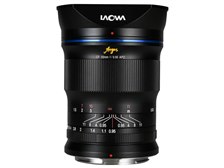 Amazon.co.jp: Laowa Argus 33mm f/0.95 CF APO - Nikon Z