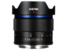 LAOWA 単焦点7.5㎜ F/2 MFT Laowa 7.5mm f/2 MFT - LAOWA Camera Lenses