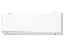 Panasonic エオリア ルームエアコン CS-TX252D 2021年製