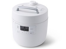 シロカおうちシェフPRO電気圧力鍋2023年製定価の半額以下新品未使用 310000141-main.jpg