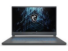MSI ノートパソコン Stealth 15M STEALTH-15M-A11U Amazon.co.jp: MSI エムエスアイ ゲーミングノートパソコン