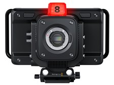 Blackmagic Design Blackmagic Studio Camera 4K Pro 価格比較 - 価格.com