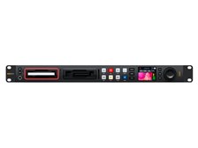 Blackmagic Design HyperDeck Studio 4K Pro 価格比較 - 価格.com