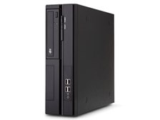 ドスパラ Slim Magnate FE Core i9 11900T/8GBメモリ/NVMe SSD 256GB