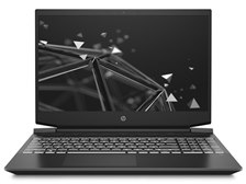 HP Pavilion Gaming 15-ec2000 価格.com限定 Ryzen 5/512GB SSD