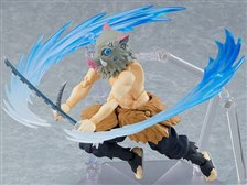 figma 嘴平伊之助 DXエディション　鬼滅の刃フィギュアマックスファクトリー Amazon.co.jp | figma 鬼滅の刃 嘴平伊之助 DXエディション ノン