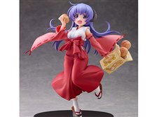 Miyuki ひぐらしのなく頃に 卒 1/7 羽入 価格比較 - 価格.com