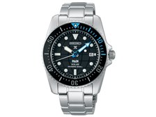 セイコー プロスペックス ダイバーズ PADI Compact Solar Scuba Diver  