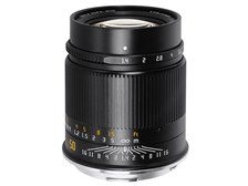 銘匠光学 TTArtisan 50mm f/1.4 ASPH [ライカL用] 価格比較 - 価格.com